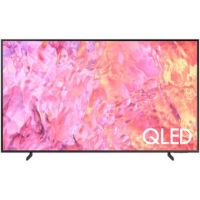 Samsung Q60C 75" 4K HDR Smart QLED TV - QN75Q60CAFXZA