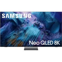 SAMSUNG QN75QN990FFXZA 75-Inch NeoQLED Series 9 8K TV