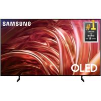 Samsung QN77S85DAEXZA 77" 4K HDR Smart OLED TV