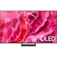 Samsung S90C 77" 4K HDR OLED TV - QN77S90CAFXZA