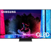 Samsung QN77S90DAFXZA 77" 4K HDR Smart OLED TV