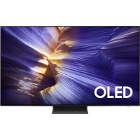 SAMSUNG QN77S90FAFXZA 77-Inch OLED Series 9 4K TV