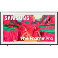 SAMSUNG QN85LS03FWFXZA 85-Inch NeoQLED Series LS 4K TV
