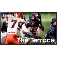 Samsung QN85LST9CAFXZA The Terrace 85" Class HDR UHD 4K Smart Full Sun Outdoor QLED TV