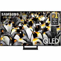 Samsung QN85Q70DAFXZA 85" Class QLED 4K Smart TV (2024)