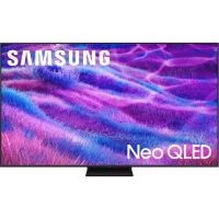 Samsung 85" QN80F 4K HDR Smart NEO Qled Mini-LED TV QN85QN80FAFXZA