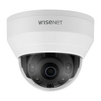 Hanwha Vision QND-8010R 5MP Indoor Network Dome Camera with Night Vision & 2.8mm Lens