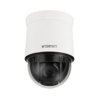 HANWHA VISION QNP-6250 Wisenet Q Network Indoor PTZ Camera, 2MP