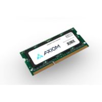 AXIOM QP013AA-AX 8GB DDR3-1333 SODIMM for HP, High-Speed Memory
