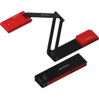 QOMO QPC5 ScannerCam 5 UHD 4K Portable Document Camera