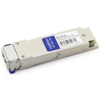 ADD-ON QSF-503-AO 40GBASE-LR4 QSFP+ Transceiver for Gigamon Systems