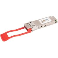 ENET QSFP-100G-4WDM40-ENC 100GBASE-4WDM-40 QSFP28 LC Transceiver, Juniper Compatible, TAA Compliant