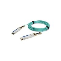 ADDON CISCO QSFP-100G-AOC4M-AO COMPATIBLE TAA COMPLIANT 100GBASE-AOC QSFP28 TO QSFP