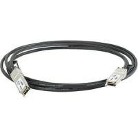 AXIOM QSFP-100G-CU1M-AX DIRECT ATTACH CABLE - TWINAXIAL - MALE LEFT GENDER - MALE RIGHT GENDER - QSFP28