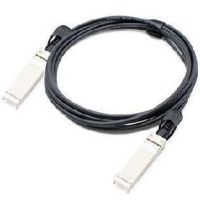 ADDON CISCO QSFP-100G-CU3M-AO COMPATIBLE TAA COMPLIANT 100GBASE-CU QSFP28 DIRECT AT