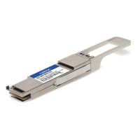 ADD-ON CISCO QSFP-100G-DW26-S-AO COMPATIBLE TAA 100GBASE-DWDM PAM4 QSFP28 TRANSCEIVER SING