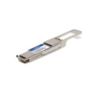 ADD-ON CISCO QSFP-100G-DW27-S-AO COMP QSFP28 LC