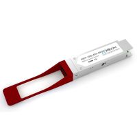 AXIOM QSFP-100G-ER4-SM1310-AX 100GBASE-ER4L QSFP28 Transceiver for H3C