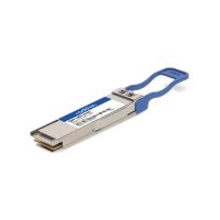 ADD-ON JUNIPER QSFP-100G-LR-AO COMP QSFP28 LC SMF