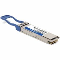 ADD-ON CISCO QSFP-100G-LR4-S-I-AO COMP QSFP28 LC