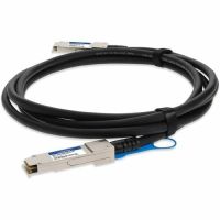ADD-ON QSFP-100G-PDAC2M-AU-AO ARUBA COMP DAC 2M 100G-CU PASSIVE