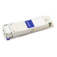ADD-ON QSFP-100G-PSM-IR-DE-AO 100GBASE-PSM-IR QSFP28 MPO Transceiver, Dell Compatible