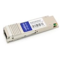 ADD-ON QSFP-100G-PSM4-AO 100GBASE-PSM4 QSFP28 MPO Transceiver, Arista Compatible, 1310NM
