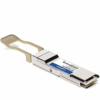 ADD-ON JUNIPER QSFP-100G-SR4-C-AO COMP QSFP28 MPO