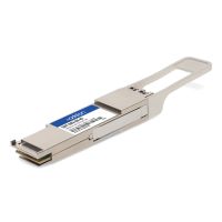 ADD-ON QSFP-100G-ZR4-AO 100GBASE-ZR4 QSFP28 Transceiver, Juniper Compatible, 80KM