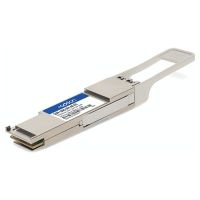 ADD-ON QSFP-100G-ZR4-AR-AO 100GBASE-ZR4 QSFP28 Transceiver, Arista Networks Compatible, TAA Compliant
