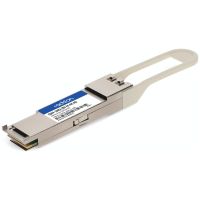 ADD-ON QSFP-100G-ZR4-LP-AR-AO 100GBASE-ZR4 QSFP28 Transceiver, Arista Networks Compatible, TAA Compliant