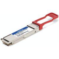 ADD-ON QSFP-100GB-129556-20-E-AR-AO 100G-OWDM QSFP28 Transceiver, Arista Compatible, 20KM
