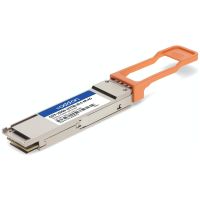 ADD-ON QSFP-100GB-129780-20-E-AR-AO 100G-OWDM QSFP28 Transceiver, Arista Compatible, 20KM