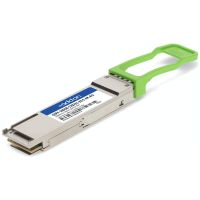 ADD-ON QSFP-100GB-130231-20-E-AR-AO 100G-OWDM QSFP28 Transceiver, Arista Compatible, 20KM