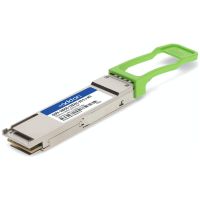 ADD-ON QSFP-100GB-130231-20-E-J-AO 100G-OWDM QSFP28 Transceiver, Juniper Compatible, 20KM
