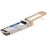 ADD-ON QSFP-100GBASE-SR-BD-AR-AO Arista Networks Compatible 100GBASE-SR BX QSFP28 Transceiver, TAA Compliant