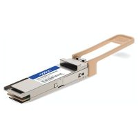 ADD-ON QSFP-100GBASE-SR-BD-MX-AO Mellanox Compatible 100GBASE-SR BX QSFP28 Transceiver, MMF, 844NM to 918NM