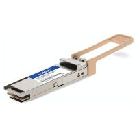ADD-ON QSFP-100GBASE-SR-BD-PA-AO Palo Alto Networks Compatible 100GBASE-SR BX QSFP28 Transceiver, TAA Compliant
