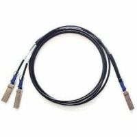 AXIOM QSFP-2QSFP50G-CU2.5M-AX QSFP28 DAC CABLE FOR CISCO 2.5M