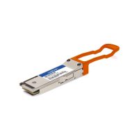 ADDON CISCO QSFP-40G-ER4-AO COMPATIBLE TAA COMPLIANT 40GBASE-ER4 QSFP+ TRANSCEIVER
