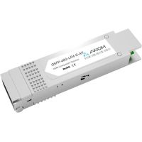 AXIOM QSFP-40G-LR4-S-AX 40GBASE-LR4 QSFP+ Transceiver for CWDM, 40Gbps, 4X10Gbps, Arista Networks