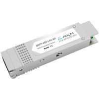 AXIOM QSFP-40G-LX4-AX 40GBASE-LX4 QSFP+ TRANSCEIVER FOR CISCO