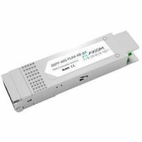AXIOM QSFP-40G-PLR4-AB-AX 40GBASE-PLR4 QSFP+ Transceiver for Aruba Networks, QSFP-40G-PLR4-AB