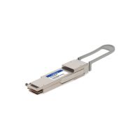 ADDON CISCO QSFP-40G-SR-BD-AO COMPATIBLE TAA COMPLIANT 40GBASE-SR QSFP+ TRANSCEIVER
