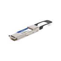 ADDON CISCO QSFP-40G-SR4-S-AO COMPATIBLE TAA COMPLIANT 40GBASE-SR4 QSFP+ TRANSCEIVER