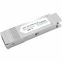 AXIOM QSFP-40G-SRBD-AL-AX 40GBASE-SR-BIDI QSFP+ for Alcatel-Lucent, QSFP-40G-SRBD-AL