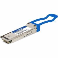 ADD-ON QSFP-40G-UNIV-AR-AO ARISTA QSFP-40G-UNIV Compatible TAA Compliant 40G QSFP+ Transceiver