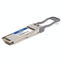 ADD-ON QSFP-40GB-ZR4-J-AO JUNIPER Networks Compatible TAA 40GBASE-ZR4 QSFP+ Transceiver, SMF, 1295NM