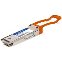 ADD-ON QSFP-40GBASE-ER4-AO MSA Compatible QSFP+ LC 40G-ER4, 40KM SMF
