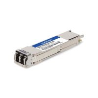 ADD-ON QSFP-40GBASE-LR4-20-AO MSA COMP QSFP+ LC 40G-LR4 20KM SMF
